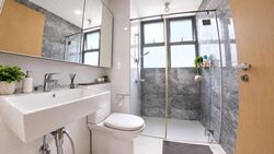Eight Courtyards (D27), Condominium #619443731